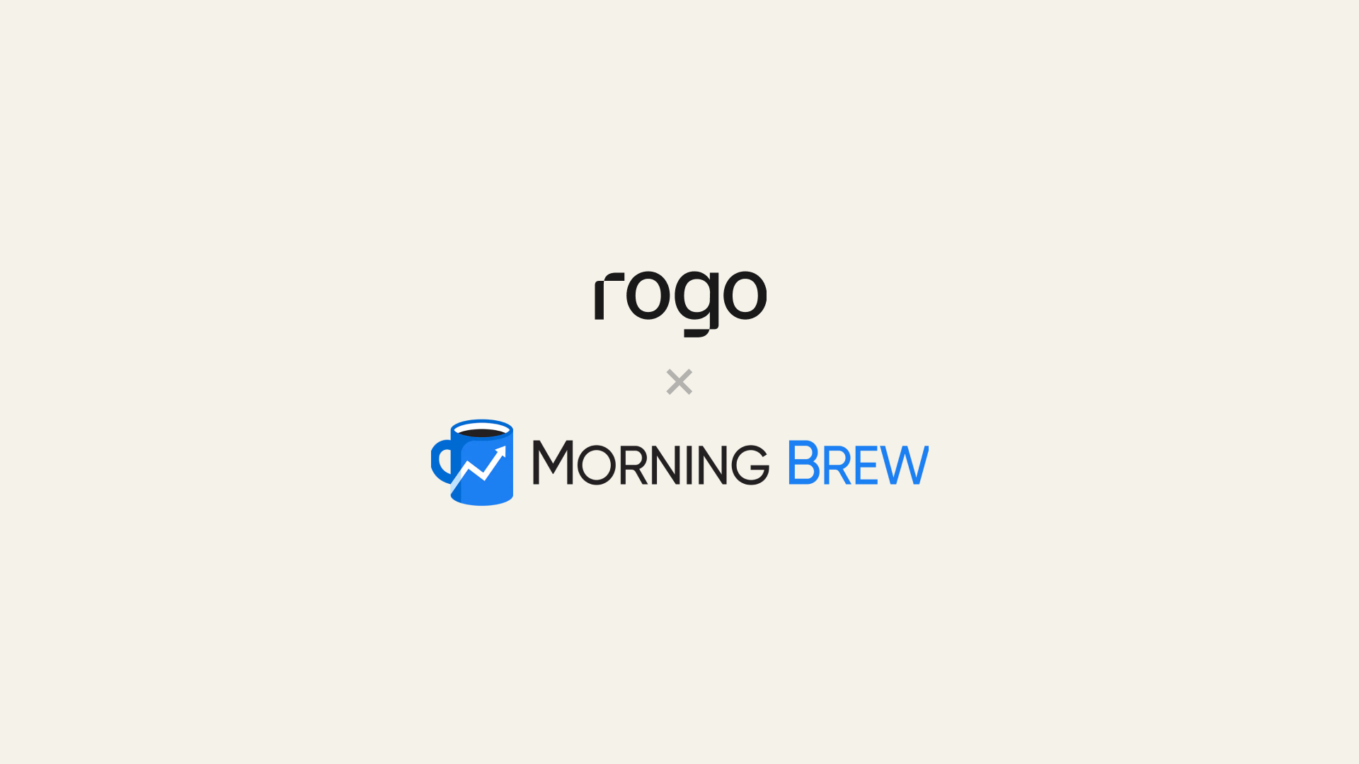 Rogo Morning Brew